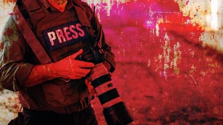 Gazzede öldürülen gazetecilerin sayısı 60ı aştı