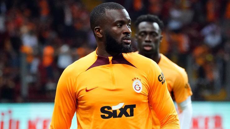 Galatasarayın gündemindeki Vecino ile ilgili flaş gelişme