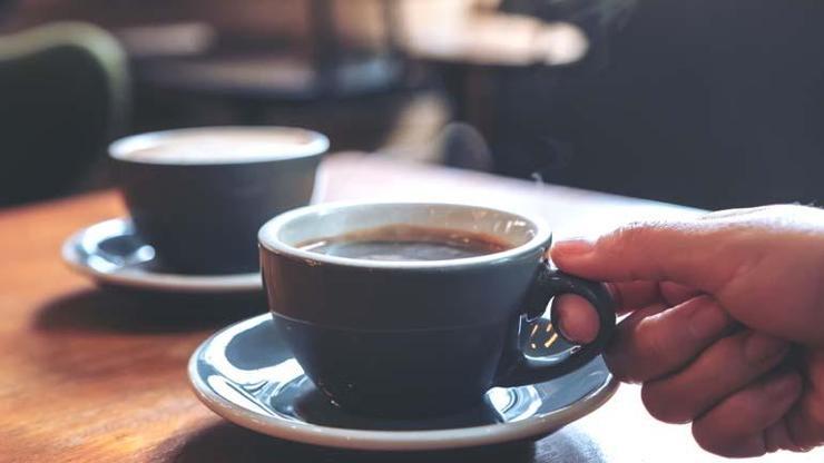 Yağ yakımını hızlandırıyor, depresyon riskini azaltıyor Günde 1 fincan kahvenin faydaları