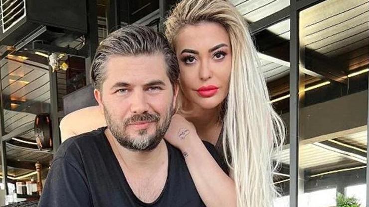 Neslim Güngen ve eşi İnanç Güngenin mal varlıklarına el konuldu