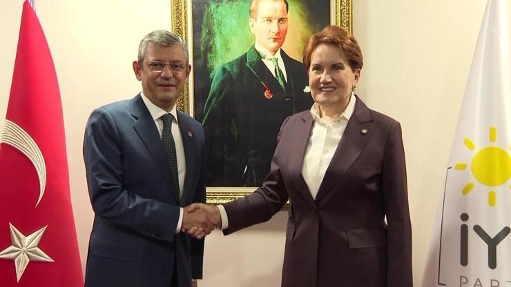 İYİ Parti’nin hayır kararı nasıl yankılandı