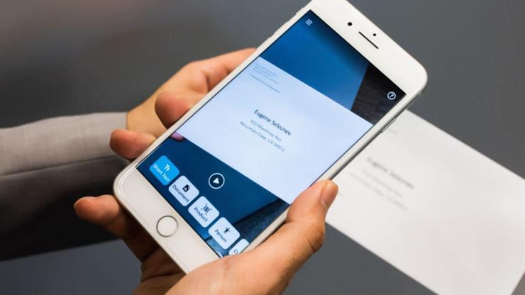 Seeing AI hayatınızı kolaylaştıracak