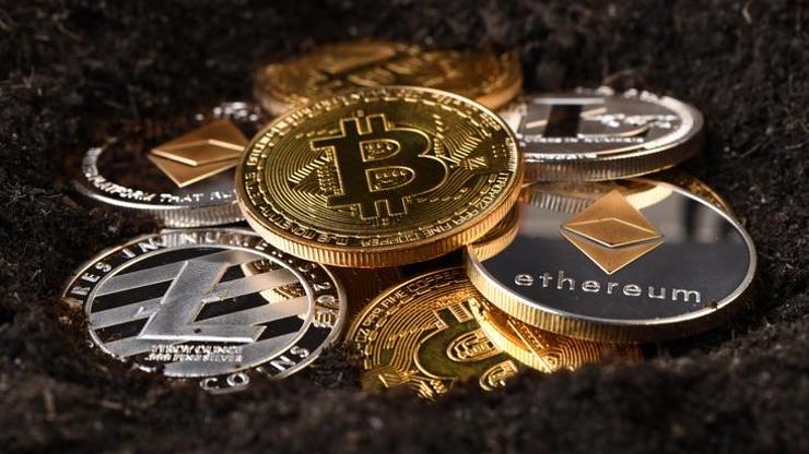 Kripto para piyasasında hareketlilik: Bitcoin 44 bin doları test etti