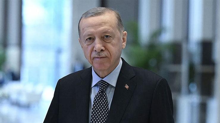Cumhurbaşkanı Erdoğan'dan Yunanistan'a mesaj: Aşılamayacak sorunumuz yok
