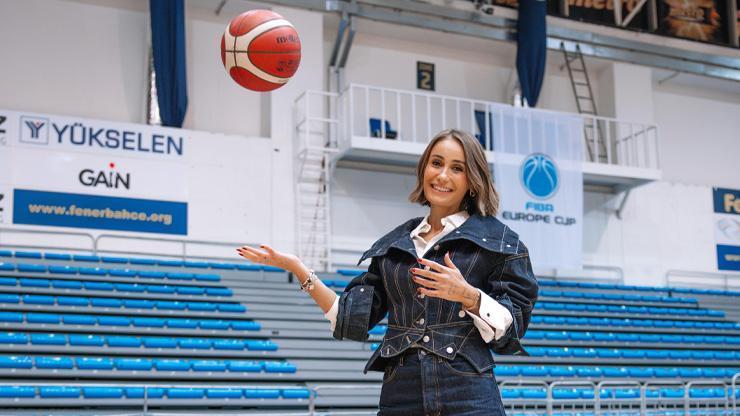 Basketbol Süper Liginde ilk kadın başkan Begüm Yücel oldu