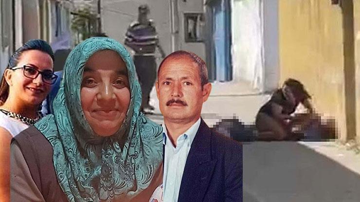 İzmir’de kan donduran komşu cinayetinde karar