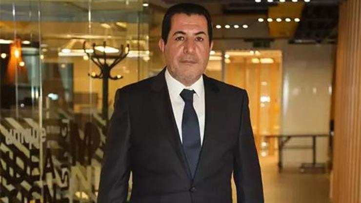 Mustafa Akboğa, AK Parti Esenyurt Belediye Başkan Aday Adayı oldu