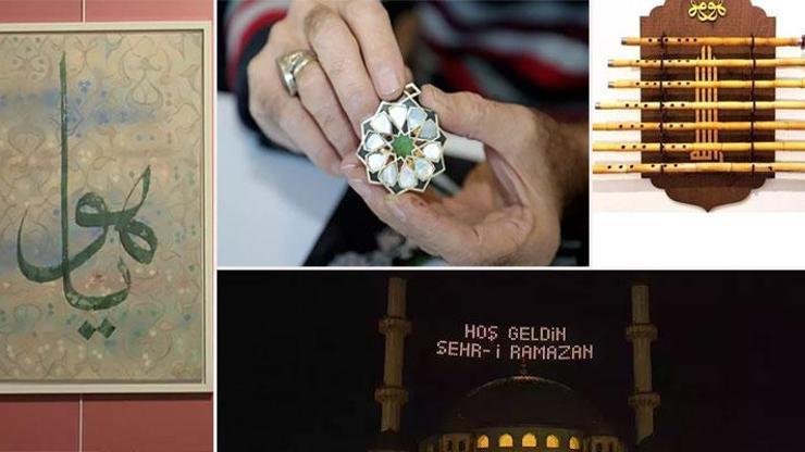 Dışişleri duyurdu: Türkiyeden 4 kültürel miras daha UNESCO listesinde