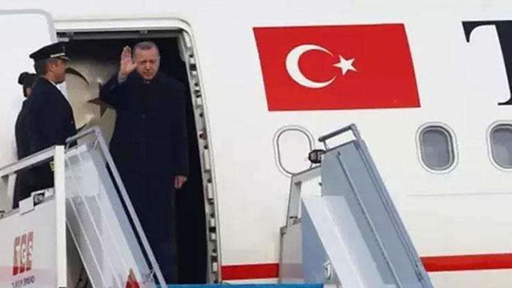Cumhurbaşkanı Erdoğan, Yunanistan yolcusu: İşte masadaki konular