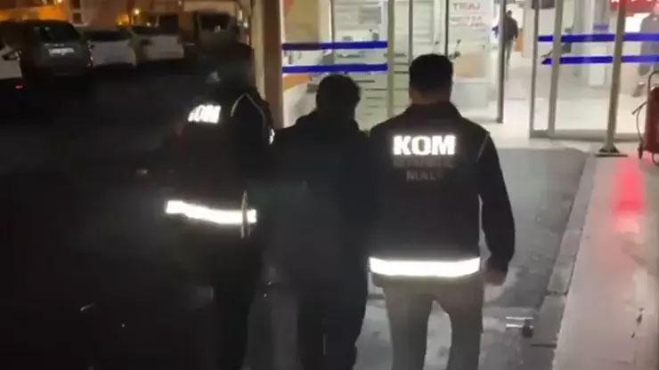 Bakan Yerlikaya duyurdu: 73 ilde Mercek-7 Operasyonları! Bin 264 kişi gözaltında