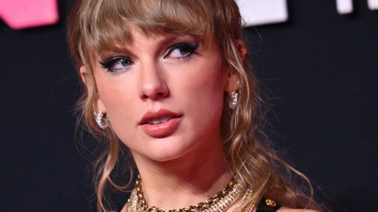 Time dergisi açıkladı: Yılın kişisi Taylor Swift