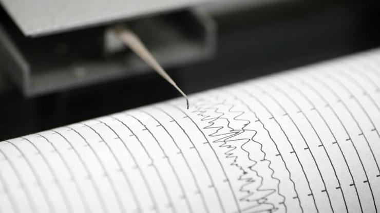 Deprem mi oldu 10 Aralık 2023 son dakika deprem haberleri... Kandilli ve AFAD son depremler listesi