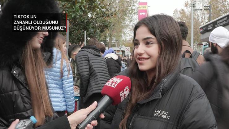 TikTok hakkında ne düşünüyorsunuz, yasaklansın mı