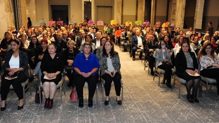 Balçova'da 'yerel eşitlik eylem planı' tanıtıldı