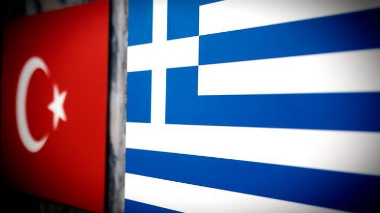 SON DAKİKA: Türkiye-Yunanistan görüşmeleri... MSB: Amaç olumlu havanın devam etmesi