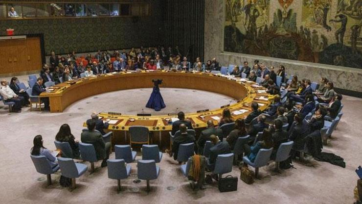 BM Güvenlik Konseyi Gazze gündemiyle acil toplanacak