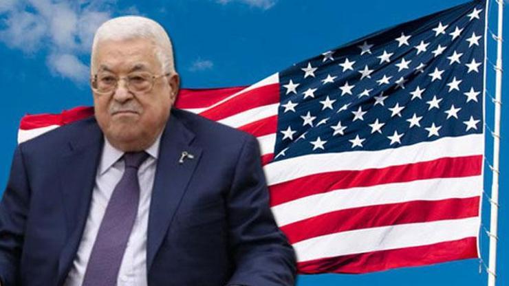 Filistin Devlet Başkanı Abbastan ABDye ateşkes vetosu tepkisi