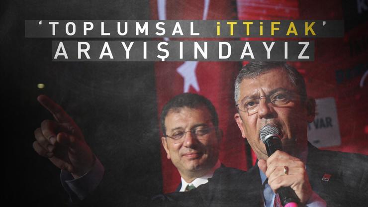 CHP’de adayları İmamoğlu mu belirliyor
