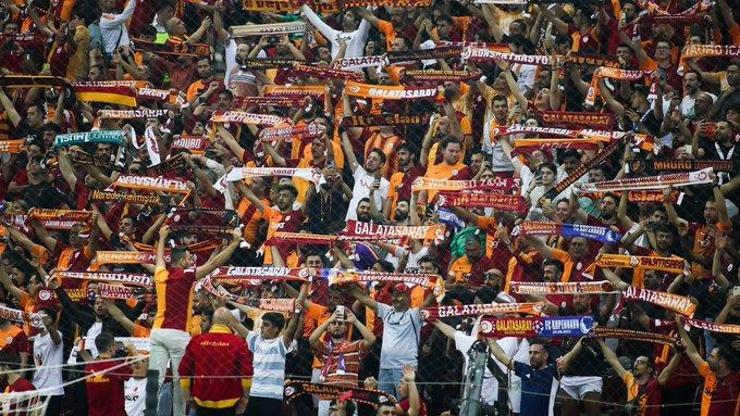 Kopenhagdan Galatasaray maçı için uyarı