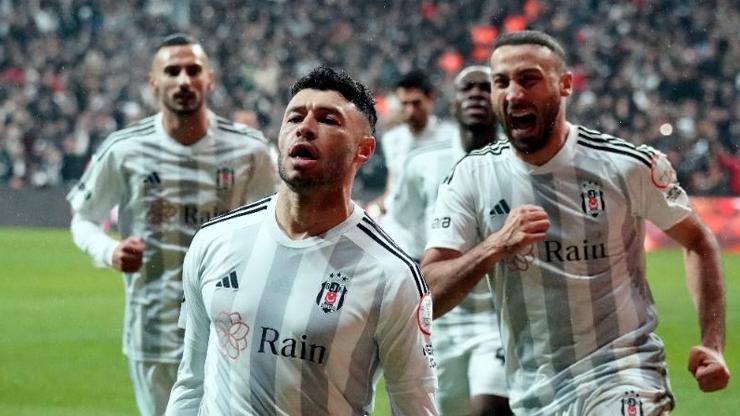 Beşiktaşın Antalya kampı iptal edildi