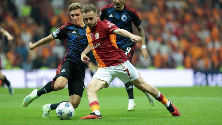 Galatasaray için 390 milyon liralık final maçı
