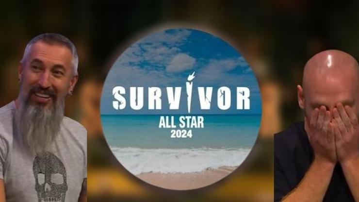 Survivor 2024 ne zaman başlayacak Acun Ilıcalı Survivor 2024 yayınında açıkladı