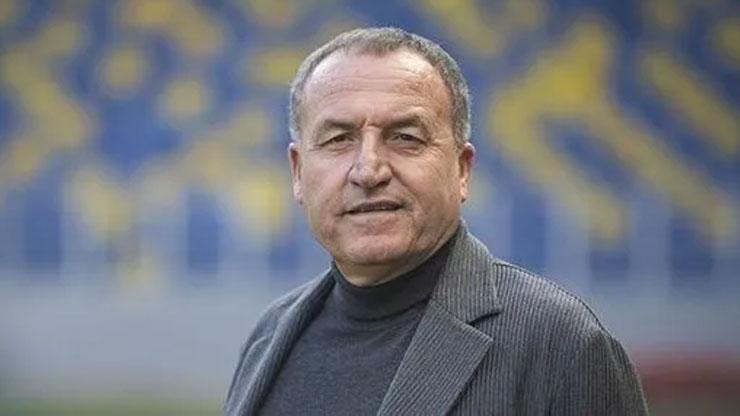 Faruk Koca, AK Parti'den ihraç istemiyle disipline sevk edildi