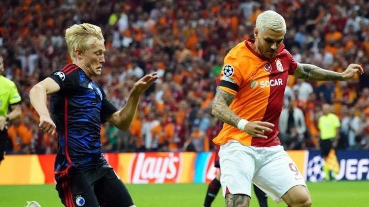 Kopenhag-Galatasaray maçını yayınlayacak yabancı kanalların listesi