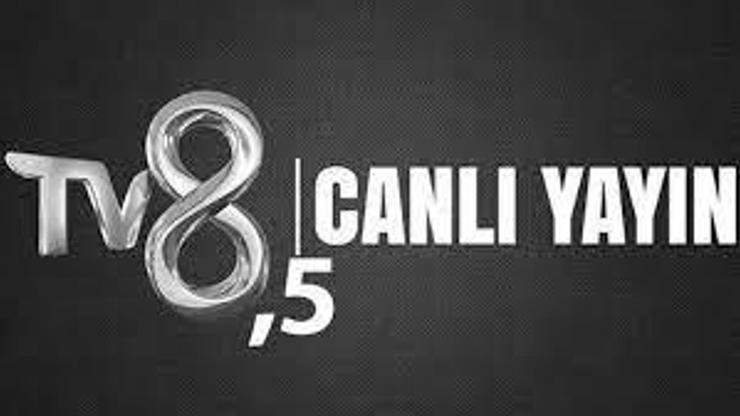 TV8.5 CANLI İZLE…. TV8.5 yayın akışı | Kopenhag Galatasaray maçı şifresiz mi