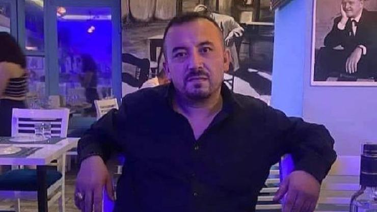 Bolvadin'de kaza: 1 ölü Bolvadin'de kaza: 1 ölü