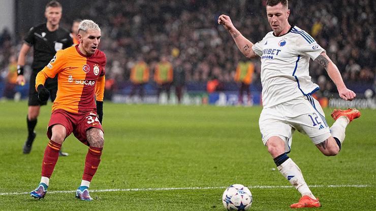 UEFA Ülke Puanı Sıralaması güncellendi Son durum
