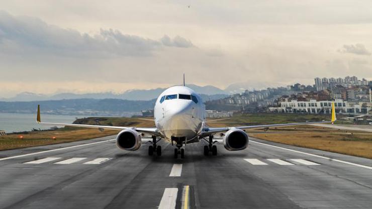 THY, Anadolu Jet iptal uçuş sorgulama: Trabzon Havalimanında hangi tarihteki uçuşlar iptal edildi