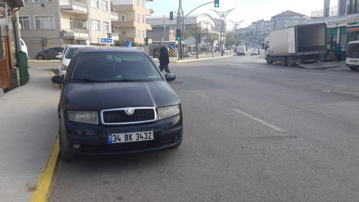 Kocaeli'de otomobilde infaz! Cinayet şüphesi araştırılıyor Kocaeli'de otomobilde infaz! Cinayet şüphesi araştırılıyor