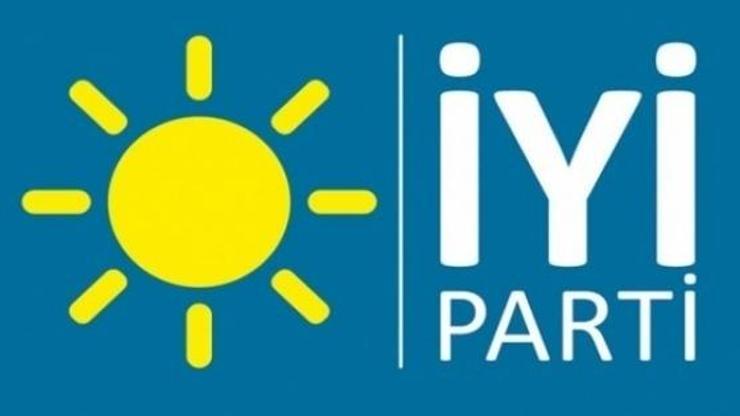 İYİ Parti’den bir istifa daha