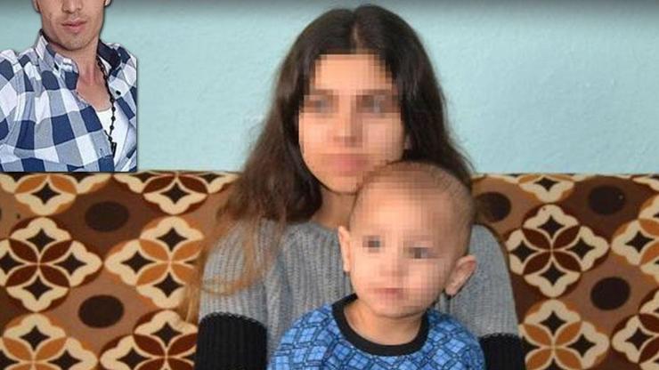 12 Yaşında Manisadan İrana Kaçırıldı, 13 Yaşında Anne Oldu: Dönenur Sonunda Kurtarıldı