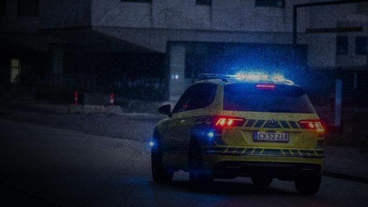 Danimarka ve Hollanda’da terör alarmı 4 kişi tutuklandı