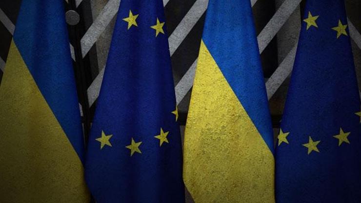 AB karar verdi Ukrayna ve Moldova ile katılım müzakereleri başlıyor