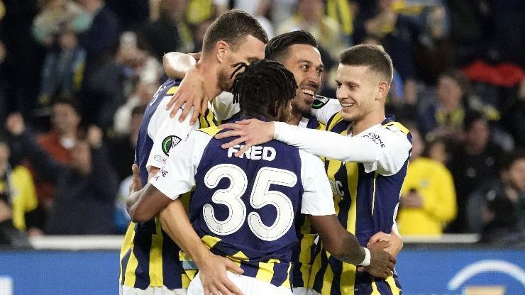 İşte Fenerbahçenin muhtemel rakipleri