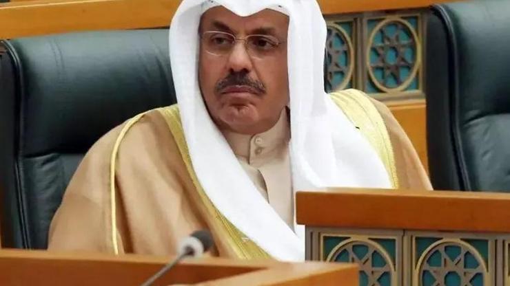 Kuveyt Emiri Şeyh Nevvaf yaşamını yitirdi