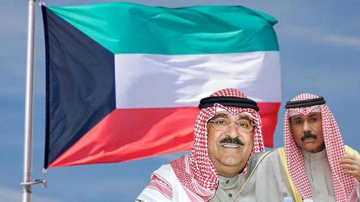 Kuveyt’in yeni emiri açıklandı