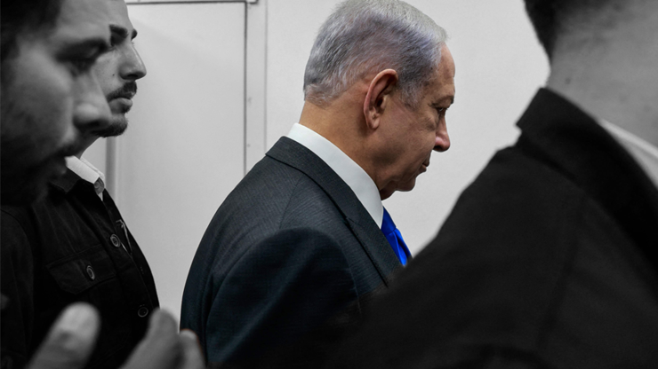 3 rehine Hamaslı zannedilerek öldürülmüştü: Netanyahu zorda