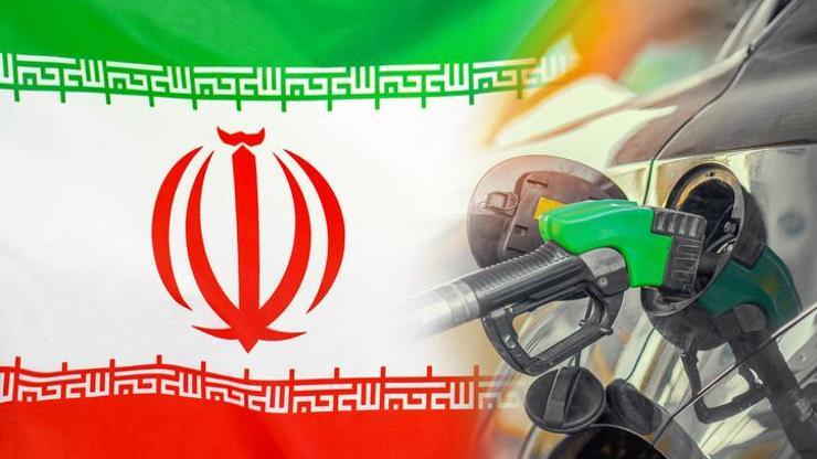İran’da benzin sistemi kilitlendi Perde arkasında İsrail mi var Hacker’lardan çarpıcı iddia…