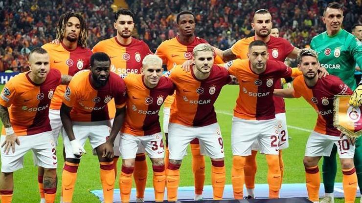 Galatasaray'ın UEFA Avrupa Ligi'ndeki Rakibi Belli Oluyor | Netlik Kazanan Format ve Tablolar