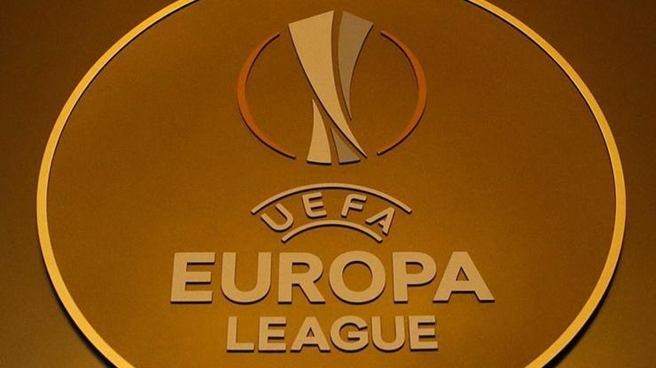 UEFA Avrupa Ligi kura çekimi sonuçları... UEFA Avrupa Ligi maçları ne zaman