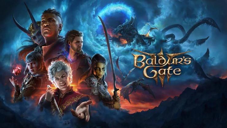 Baldur’s Gate 3 oyunseverleri üzdü