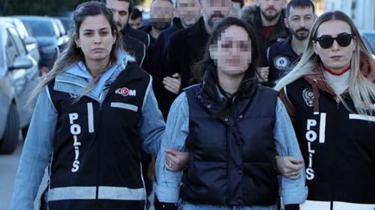 Adanadaki belediye operasyonunda yeni detaylar: İhaleye fesat karşılığı estetik ameliyatı