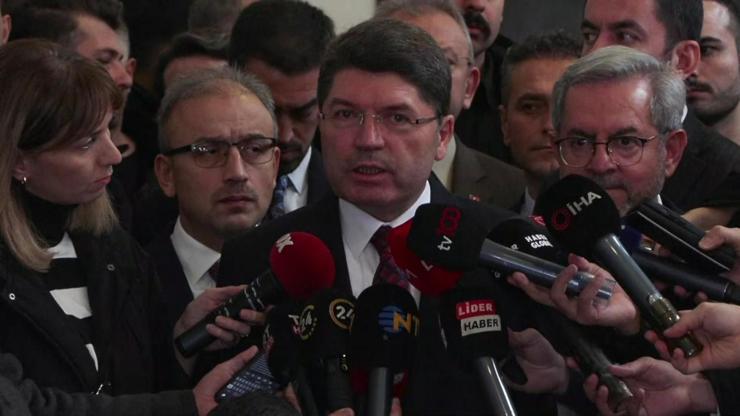 Somali Cumhurbaşkanı'nın oğlunun kazası... Bakan Tunç: Kazayla ilgili yeni bir görüntü ortaya çıktı