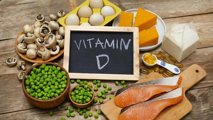 D Vitamini Hangi Besinlerde Bulunur En Çok D Vitamini İçeren Besinler Nelerdir