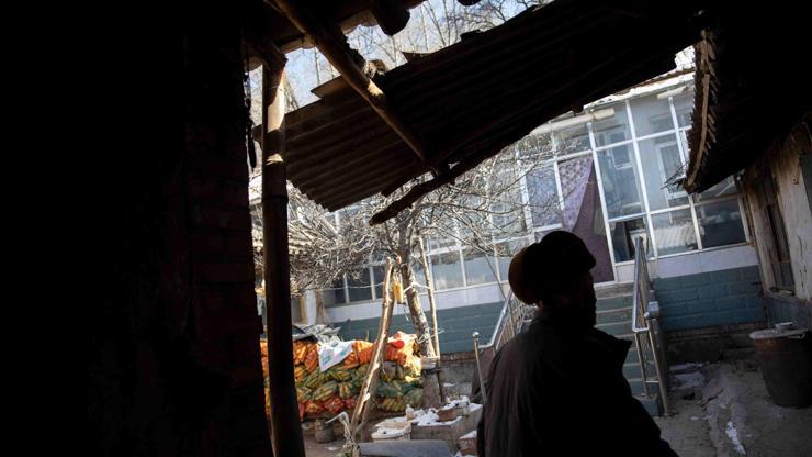 Çini vuran deprem felaketi: Can kaybı 131e yükseldi