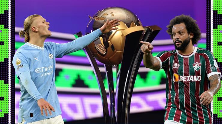 FIFA Kulüpler Dünya Kupası sahibini buluyor